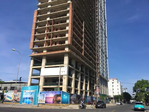 Vì sao cuộc đấu giá khoản nợ của Chủ đầu tư Central Coast không thành?
