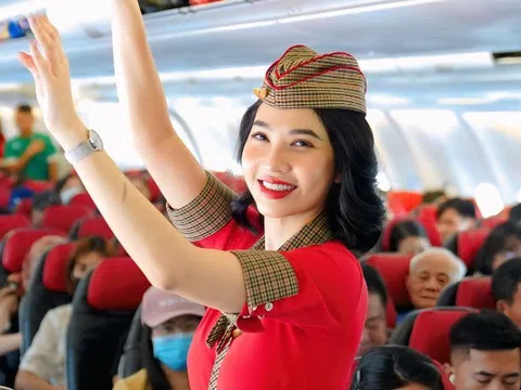 Vietjet mở bán vé đường bay mới kết nối Đà Nẵng với Kuala Lumpur