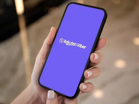 Từ Email đến Chatbot thông minh: Rakuten Viber đang thay đổi cách vận hành nội bộ của doanh nghiệp