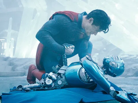 Không xem là tiếc siêu phẩm Superman 2025: Phiên bản tái định hình vũ trụ DC từ bậc thầy siêu anh hùng Hollywood