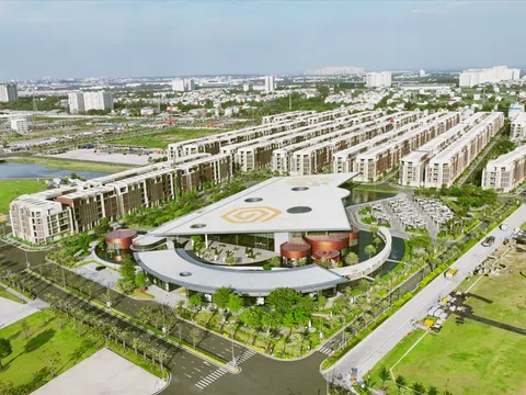 Kỷ nguyên vươn mình của dân tộc: Kinh tế tư nhân gánh vác trọng trách quốc gia