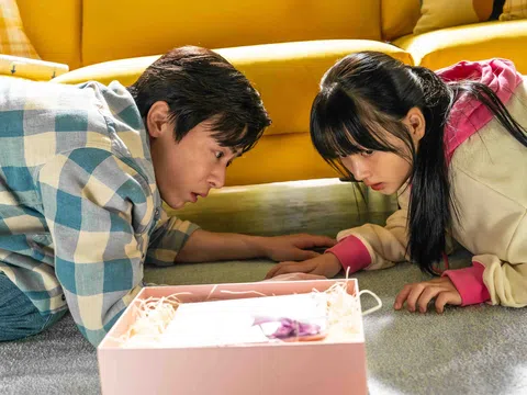 Rộ tin Cho Jung Seok có con gái là zombie trong phim chiếu hè mới – Zombie Cưng Của Ba