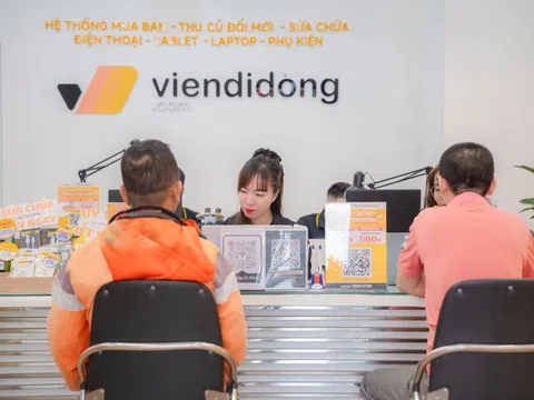 Máy cũ Apple “cháy hàng” giữa năm, iPhone cũ giá chỉ từ 3,39 triệu đồng