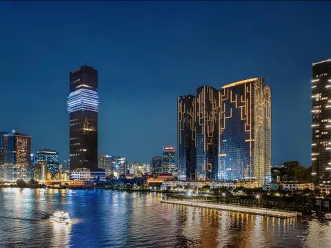 Khám phá bộ sưu tập "branded living" lớn nhất Việt Nam từ Masterise Homes