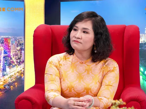 Lằn Ranh Cảm Xúc: Chương trình truyền hình về pháp luật lên sóng trên HTV7