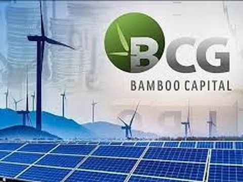 BCG Energy công bố báo cáo kiểm toán 2024, dự kiến tổ chức ĐHĐCĐ 2025 vào ngày 14/8