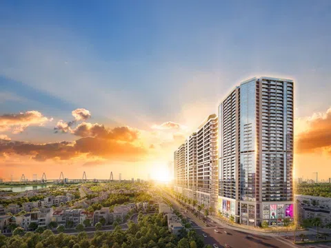 Chung cư Hà Nội thiết lập mặt bằng giá mới, Tây Hồ Tây chạm ngưỡng 330 triệu/m2
