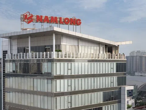 Cổ đông lớn Keppel Land sắp rút sạch vốn khỏi Nam Long