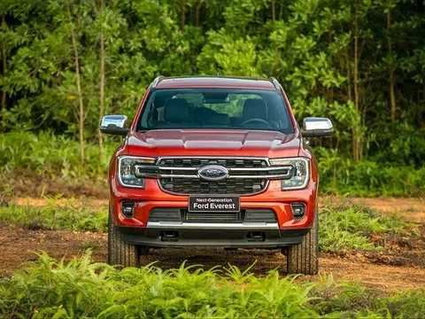 Chuyên gia đồng loạt đề xuất cách quản lý mức nhiên liệu ô tô, xe máy theo phương pháp CAFC