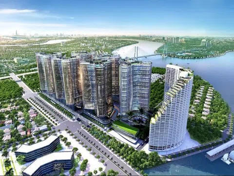 Land Saigon lỗ hơn 31 tỷ đồng trong 6 tháng đầu năm