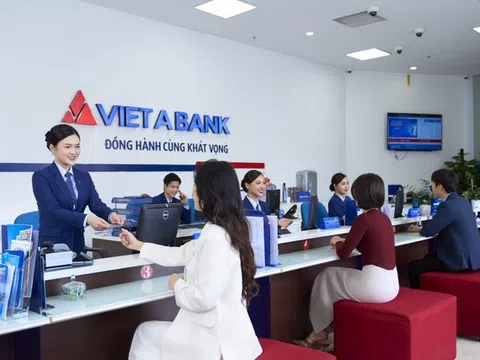 VietABank sau chuyển sàn: Lợi nhuận tăng, nợ có khả năng mất vốn chiếm 476,5 tỷ