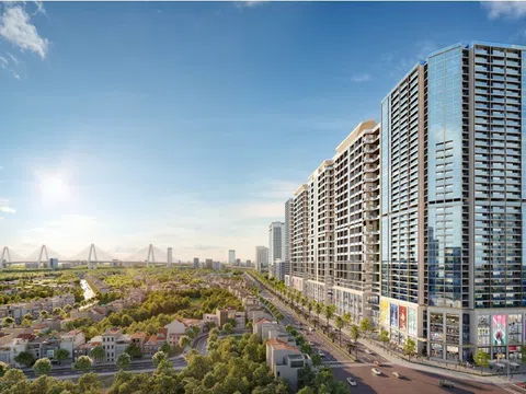 Căn hộ hàng hiệu 5 sao tại Ciputra được “chốt deal” với giá bất ngờ trên livestream của Sunshine Group ngày 25/7
