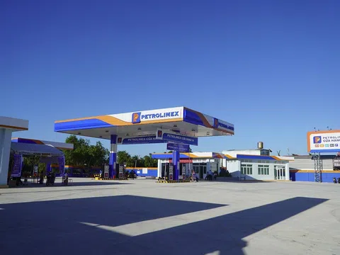 Petrolimex Vĩnh Long và những gói thầu "kém vui": Tỷ lệ tiết kiệm thấp
