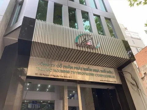 ThuDuc House thoát lỗ nhờ bồi thường liên quan đến vụ linh kiện điện tử