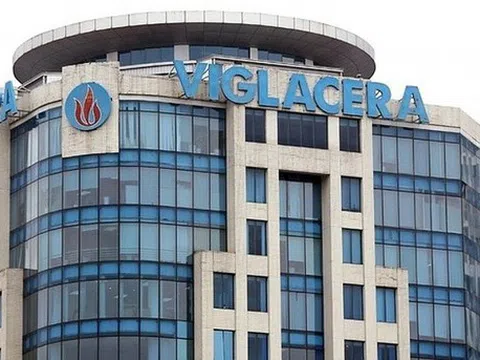 Viglacera lãi 6 tháng tăng 105%, nợ phải trả gần 14.627 tỷ đồng