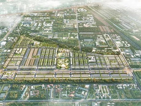 Hàng loạt doanh nghiệp địa ốc ở TPHCM bị nêu tên vì nợ thuế