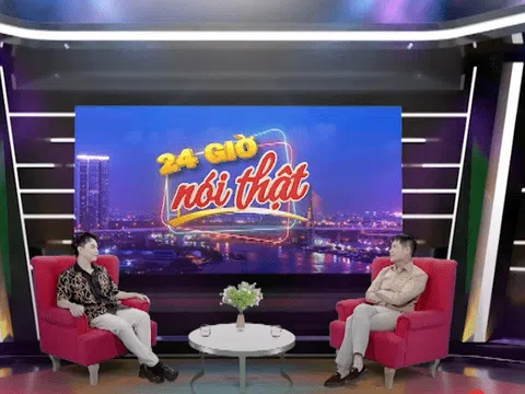 Đạo diễn Lê Hoàng: Nghệ sĩ thành công hầu hết là dân tỉnh lẻ