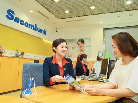 Sacombank: Lợi nhuận tăng mạnh nhưng nợ có khả năng mất vốn vọt lên 10.408 tỷ