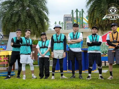 Đấu trường gia tốc: Ngô Kiến Huy rút lui khỏi vị trí đội trưởng