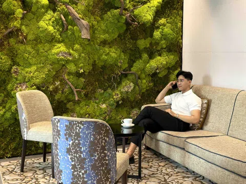 Nhân đôi trải nghiệm với ưu đãi giữa năm từ Somerset Ho Chi Minh City