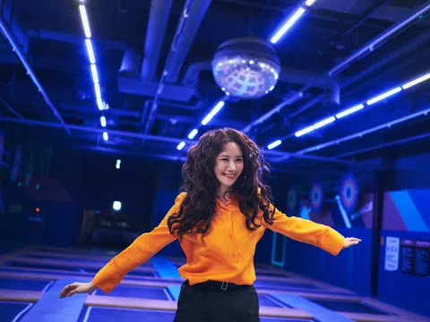YoonA “kết đôi” Ahn Bo-hyun trong bộ phim hài - kinh dị Em Xinh Tinh Quái