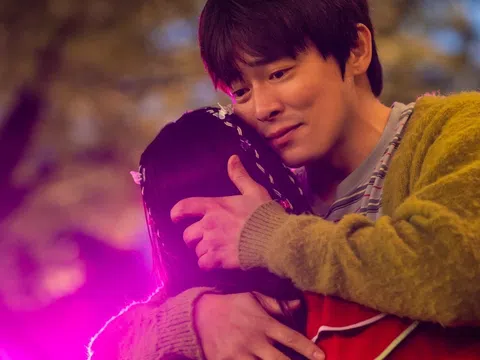 “Zombie Cưng Của Ba” chính thức vượt mốc 2 triệu vé, lập kỷ lục tốc độ mới tại phòng vé Hàn 2025
