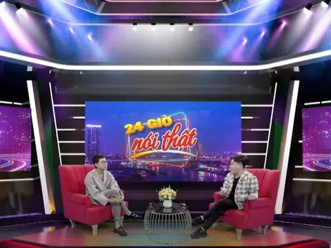 MC Đại Nghĩa lo ngại giới trẻ “phá” nhiều hơn “khám” khi dùng AI