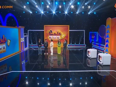 “Dở khóc dở cười” khi MC Đại Nghĩa “trùng tên” khách mời, nhiều lần bị gọi nhưng không biết kêu ai