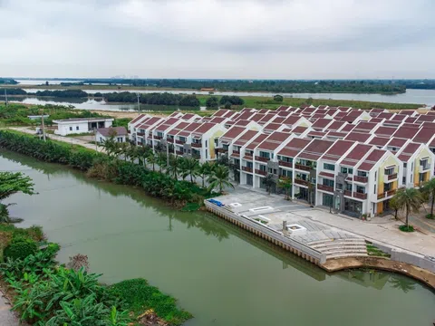 Nam A Bank siết nợ, dự án Hoian d'Or gần 4.000 tỷ lên sàn đấu giá