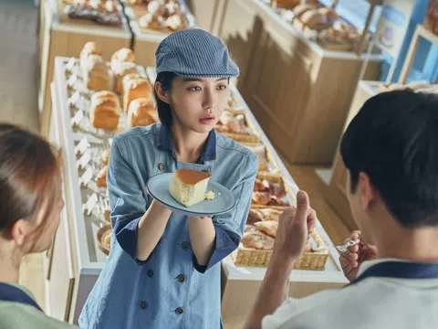 Xinh Tinh Quái tung trailer cực cuốn, YoonA điên hết cỡ, Ahn Bo-hyun… nhắm mắt yêu luôn!
