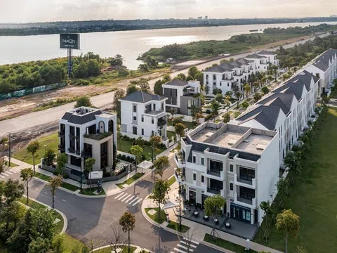 Novaland, Khang Điền và loạt doanh nghiệp “ôm” hàng chục nghìn tỷ tồn kho