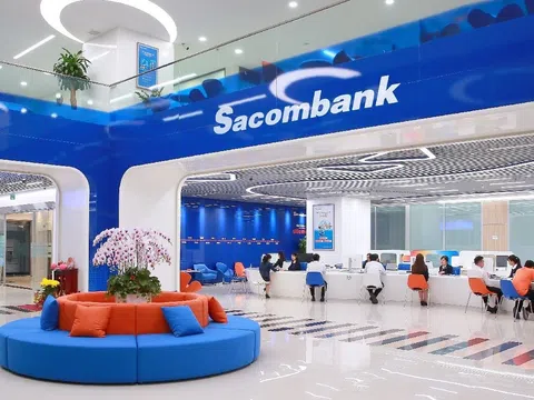 Sacombank (STB) lộ loạt vi phạm, bị phạt gần 1 tỷ đồng