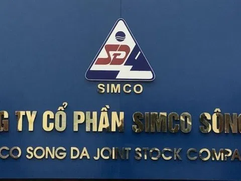 Biến “lỗ thành lãi”, Simco Sông Đà bị phạt nặng