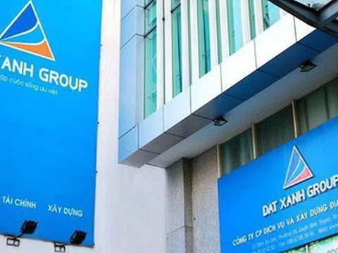 Dragon Capital tiếp tục bán mạnh cổ phiếu Đất Xanh, giảm sở hữu dưới 14%