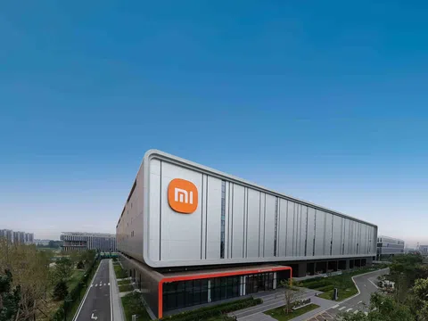 Doanh thu quý II/2025 của Xiaomi toàn cầu đạt 16,24 tỷ USD, đánh dấu quý thứ 3 liên tiếp vượt mốc 14 tỷ USD