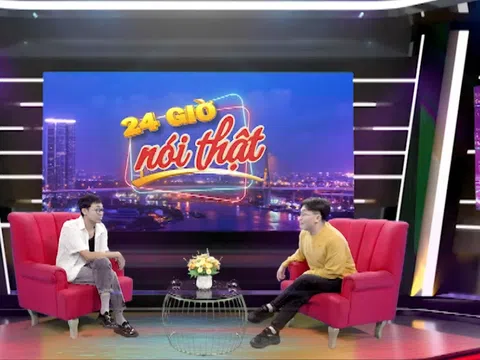 MC Đại Nghĩa hé lộ từng bị phụ huynh của thí sinh trách móc khi làm giám khảo