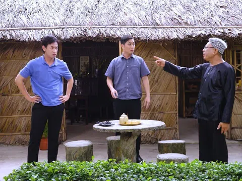 'Cười cùng Bác Ba Phi': Nghệ sĩ Trung Dân cảnh tỉnh Quách Ngọc Tuyên vì 'bệnh' than vãn