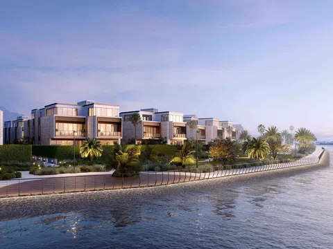 Triết lý thiết kế của Masterise Homes:  Từ di sản bản địa đến chuẩn mực sống toàn cầu