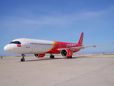 Bay cùng Vietjet đến Manila: Trải nghiệm “Quần đảo nụ cười”,  tận hưởng giá vé chỉ từ 0 đồng