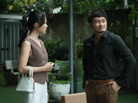 Lý lẽ kẻ ngoại tình: Thái độ bất ngờ của Nhàn phát hiện chồng ngoại tình với cô bạn thân