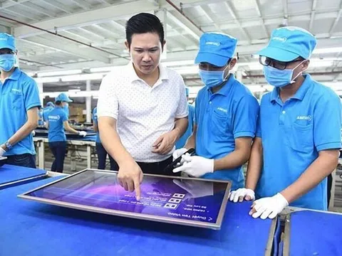 Chủ tịch Asanzo bị truy tố tội buôn lậu, trốn thuế