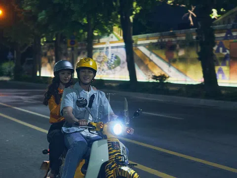 Nhạc sĩ Kai Đinh đem hit Lời Tạm Biệt Chưa Nói vào phim Hàn Em Xinh Tinh Quái