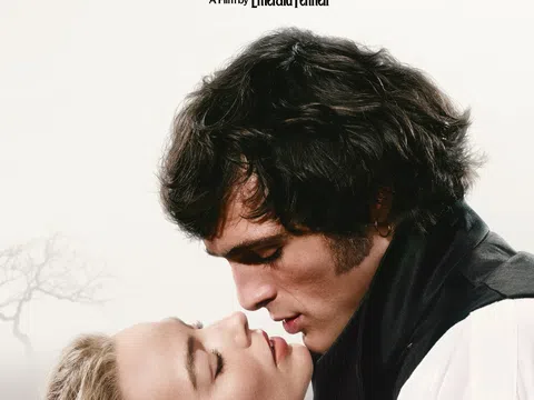 Tượng đài văn học của Emily Brontë trở lại màn ảnh đầy nóng bỏng với Margot Robbie và Jacob Elordi