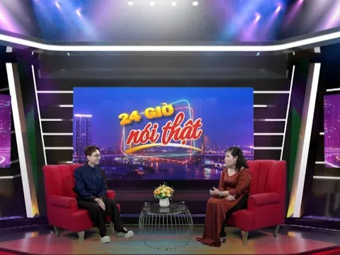 TikToker Đức Anh đáp trả những người chê bai nghề sáng tạo nội dung