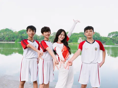Lê Bống được fan réo tên, mong trở lại “Cầu thủ nhí 2025”