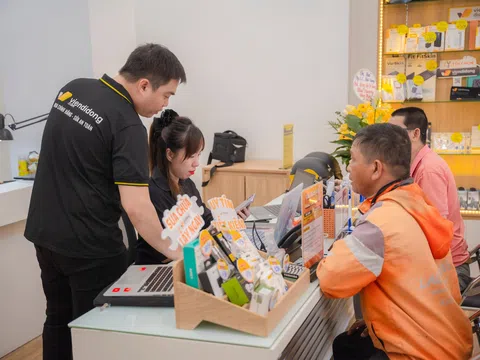 Ngày đôi 9/9 mở màn cao điểm mua sắm cuối năm, iPhone Pro Max cũ chỉ từ 7,3 triệu đồng
