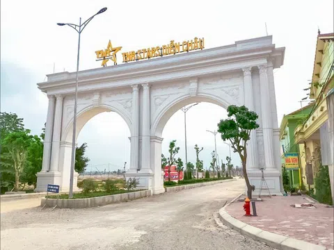 Chủ đầu tư TNR Star Diễn Châu báo nợ phải trả gấp 7 lần vốn chủ sở hữu