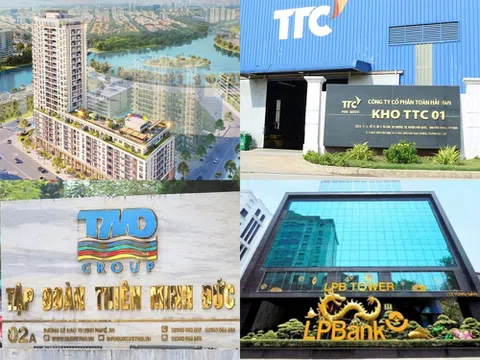 Điểm tin doanh nghiệp: Horizon lỗ 90 tỷ trong nửa đầu năm 2025