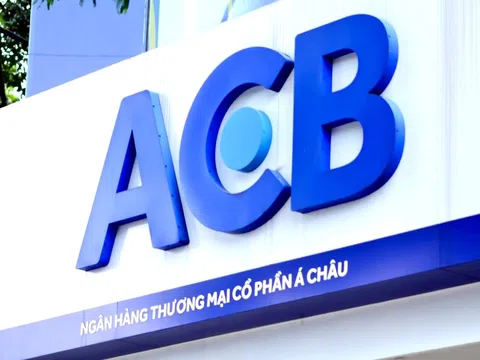 Kết luận Thanh tra tại ACB Vĩnh Long: Có tồn tại, hạn chế trong hoạt động cho vay