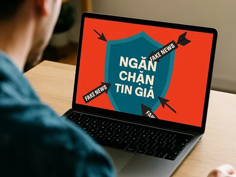 Vingroup khởi kiện 68 tổ chức, cá nhân đưa thông tin sai sự thật về tập đoàn